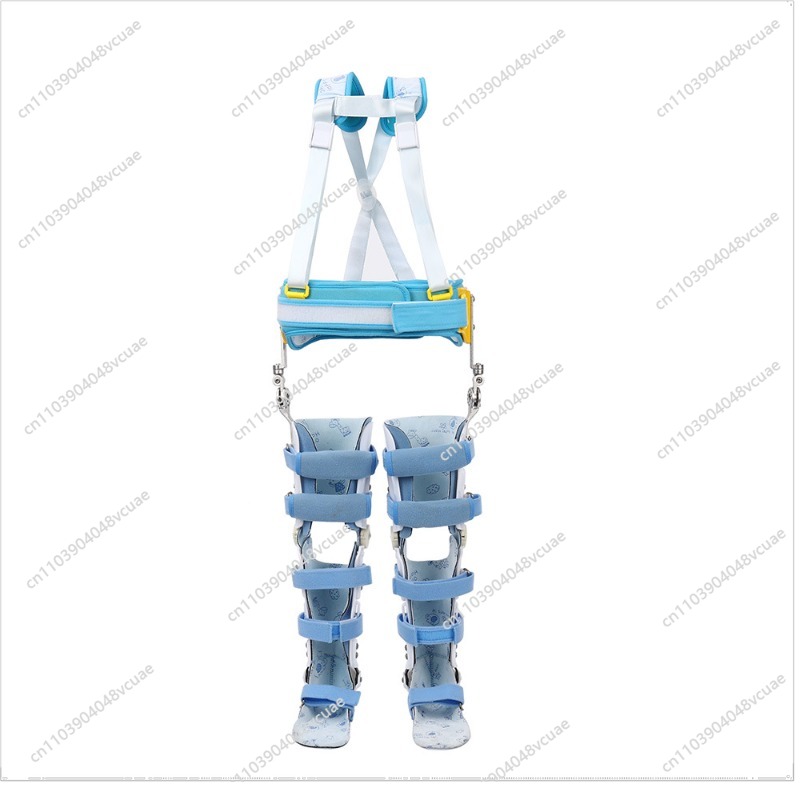 Infant Head Protector - Hip Joint Fixation Brace Children's Frog