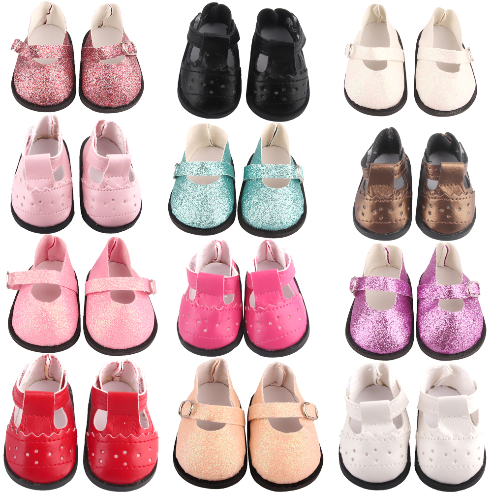 Baby Products Resale - 2022 New Style 7cm Doll Shoes