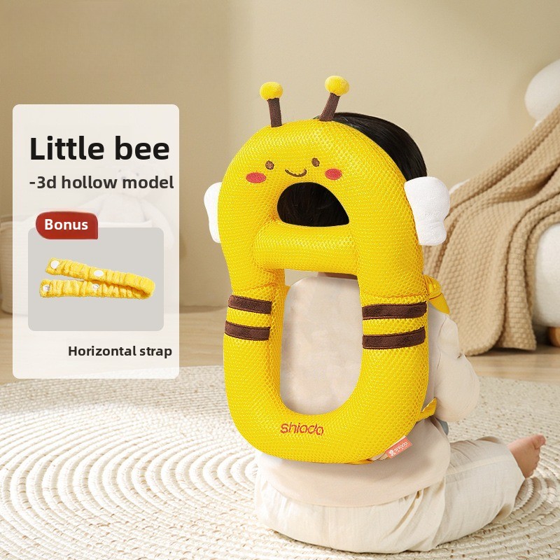 Breathable Baby Head Protectio - Infant Head Protector review and price