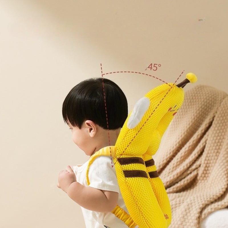 Breathable Baby Head Protectio - Infant Head Protector review and price