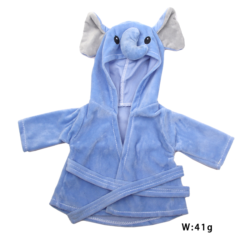 Colorful Bathrobe Suit Cute Ca - Baby Products Resale review and price