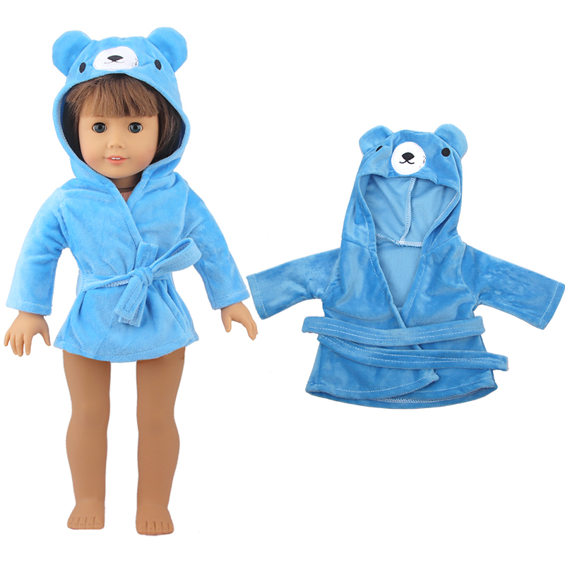 Colorful Bathrobe Suit Cute Ca - Baby Products Resale review and price