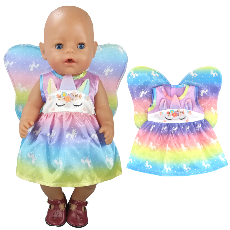 Doll Clothes 40 Cm Baby Doll W - Baby Products Resale review and price