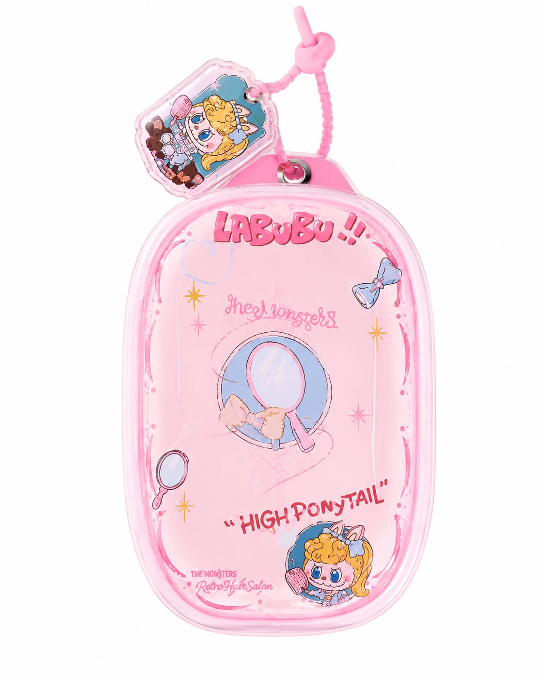 POPMART 2026 Labubu The Monste - Baby Products Hair review and price