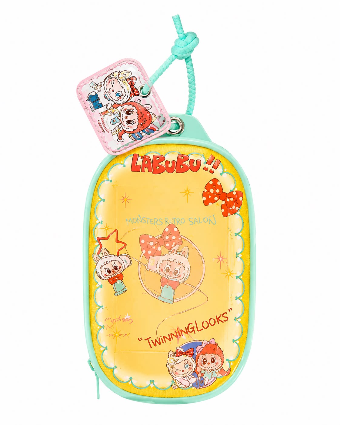 POPMART 2026 Labubu The Monste - Baby Products Hair review and price