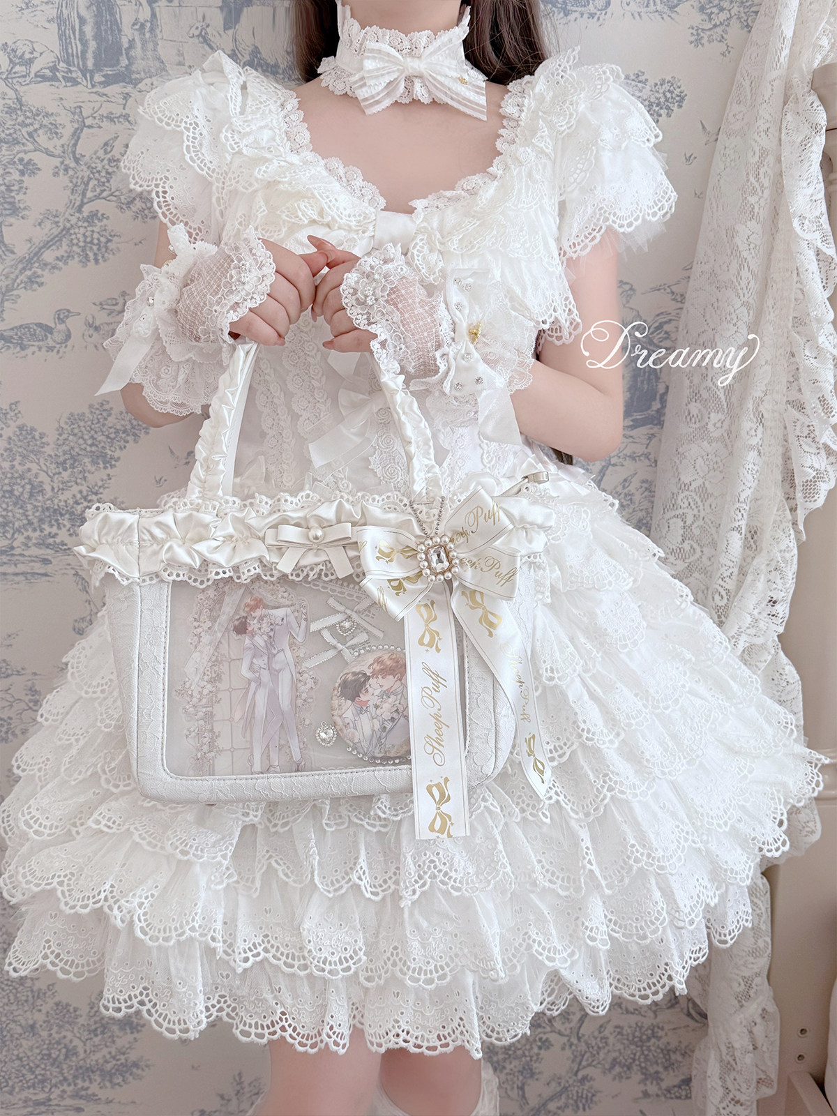Japanese Lolita Original Mass  - Baby Products Japanese review and price