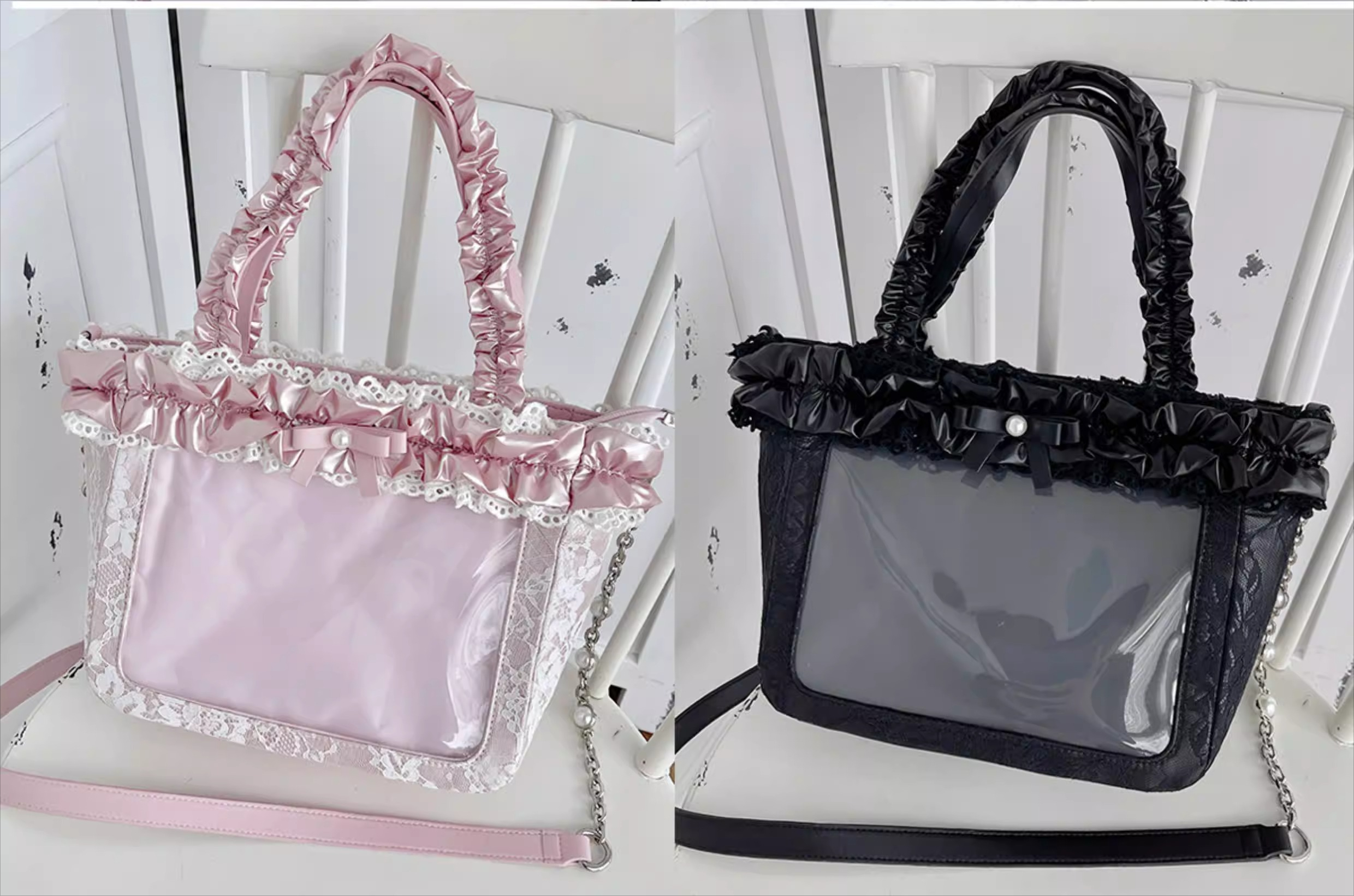 Japanese Lolita Original Mass  - Baby Products Japanese review and price