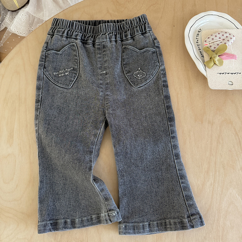 Baby pants, 2026 spring new pr - Baby Products Korean review and price