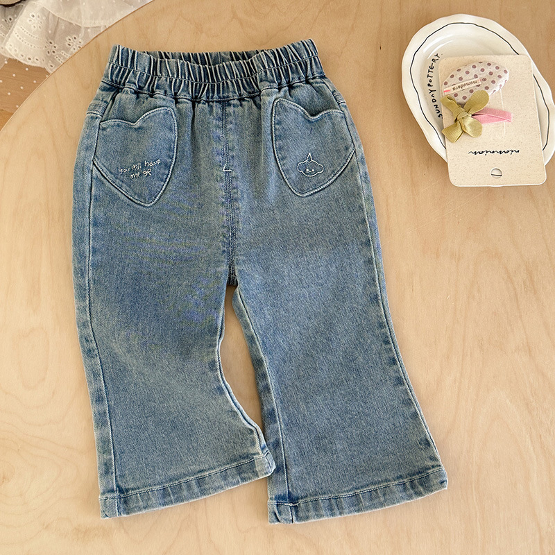 Baby pants, 2026 spring new pr - Baby Products Korean review and price