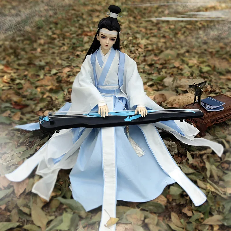 BJD SD 1/3 AS Hua Xi 70cm MA F - Baby Products Shop review and price
