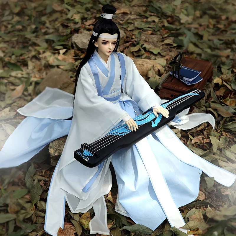 BJD SD 1/3 AS Hua Xi 70cm MA F - Baby Products Shop review and price