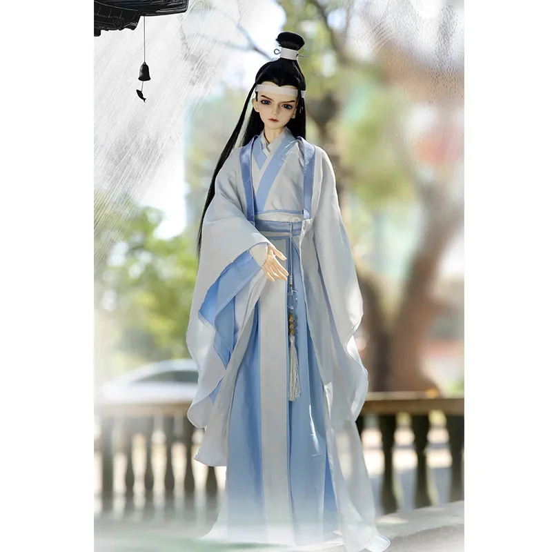 BJD SD 1/3 AS Hua Xi 70cm MA F - Baby Products Shop review and price