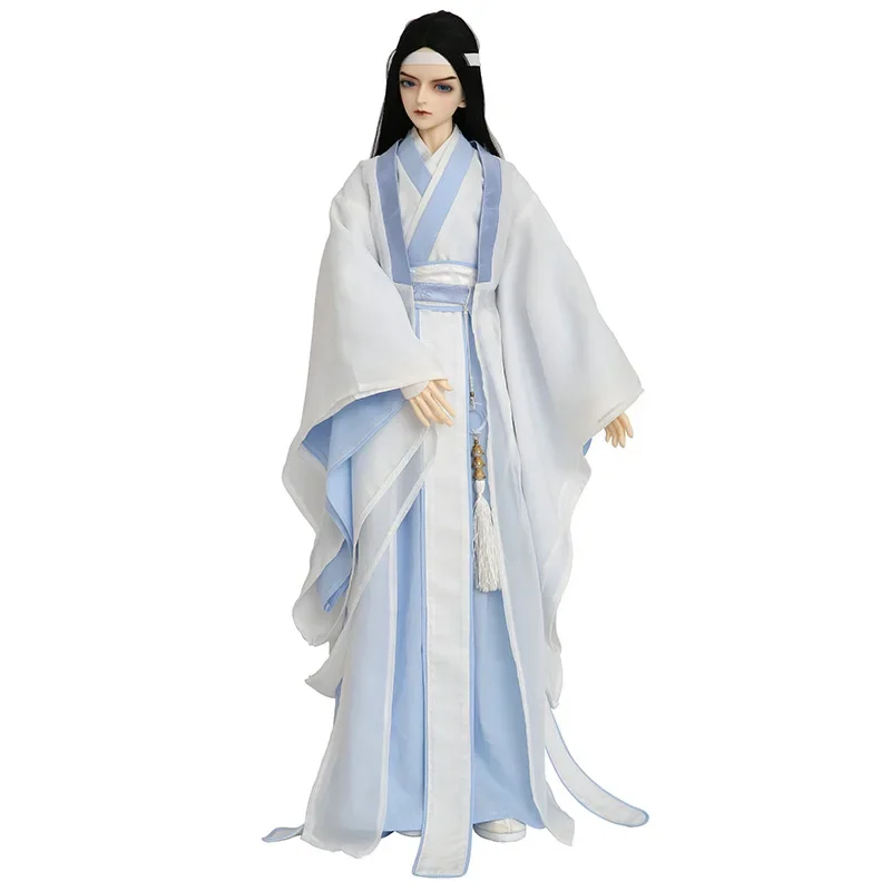 BJD SD 1/3 AS Hua Xi 70cm MA F - Baby Products Shop review and price