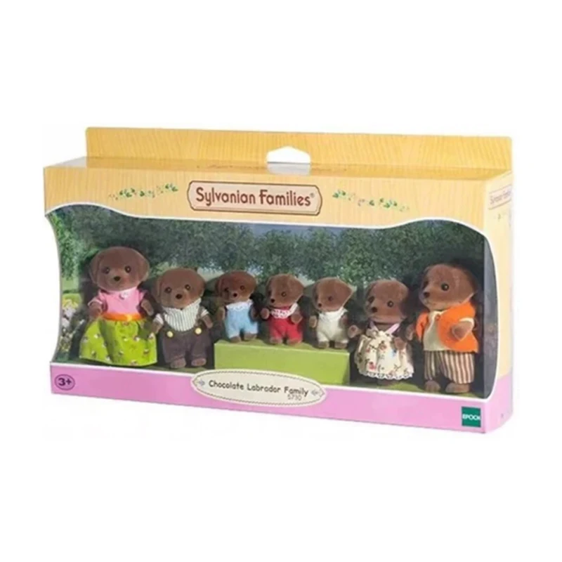 On Sale Cute Sylvanian Family  - Baby Products On Sale review and price