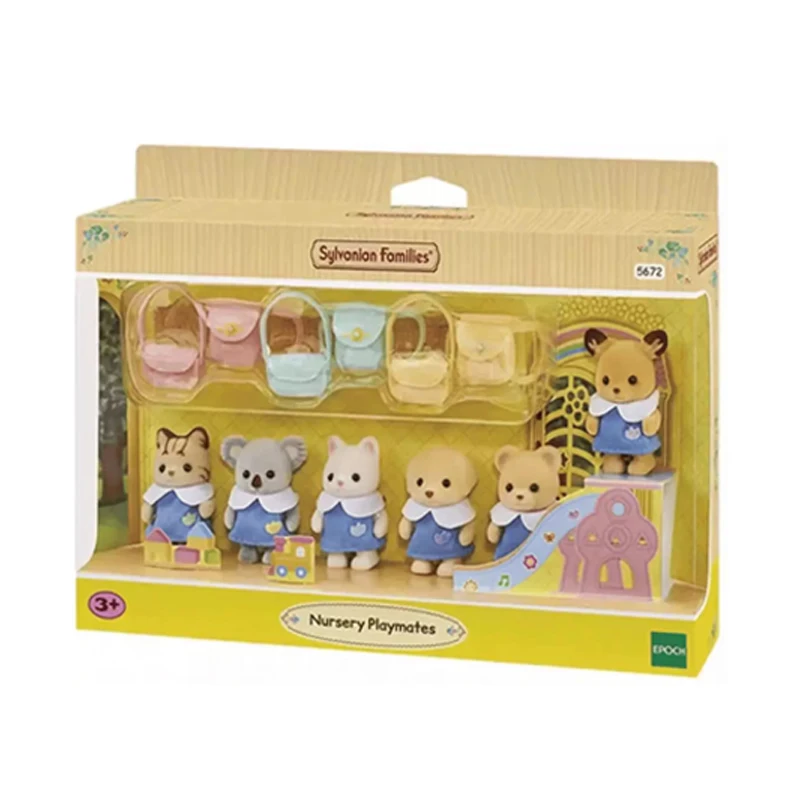 On Sale Cute Sylvanian Family  - Baby Products On Sale review and price
