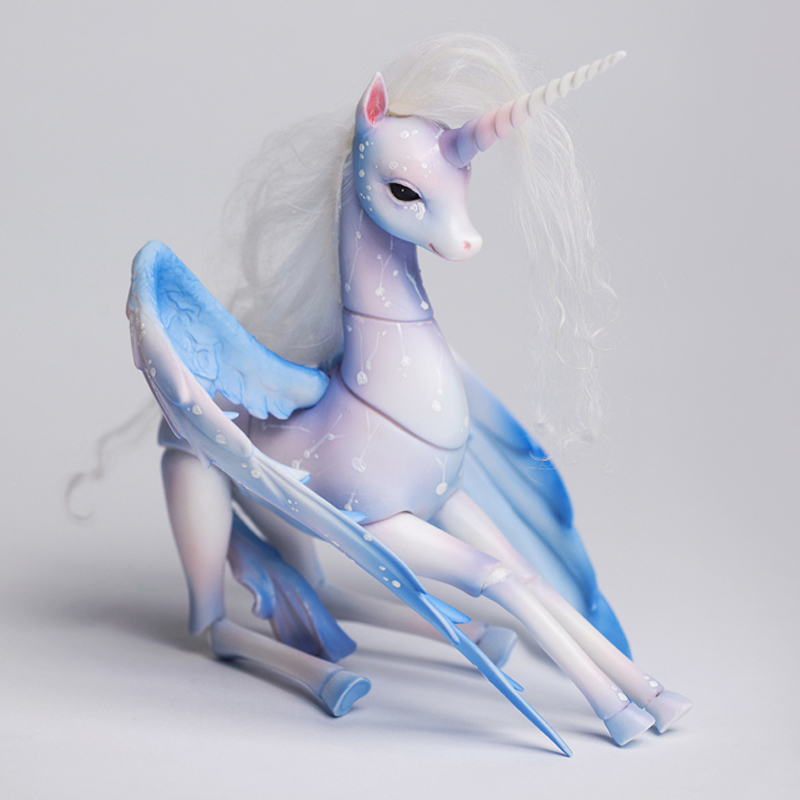 Shuga Fairy  Lillian 1/8 Unico - Baby Products Shop review and price