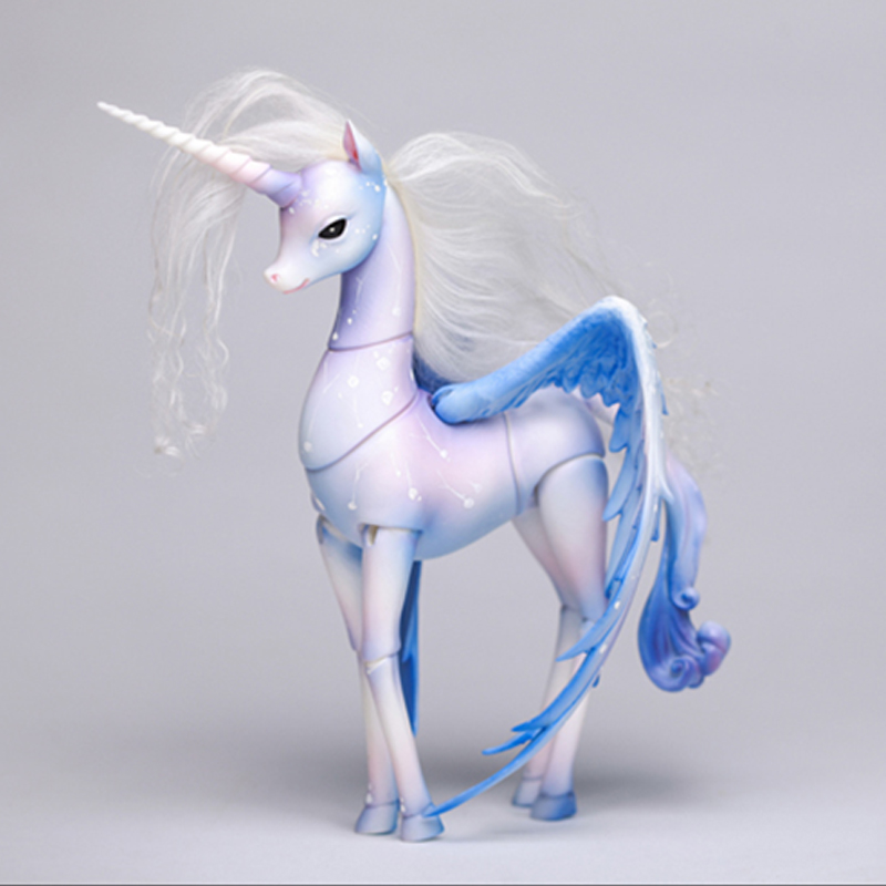 Shuga Fairy  Lillian 1/8 Unico - Baby Products Shop review and price