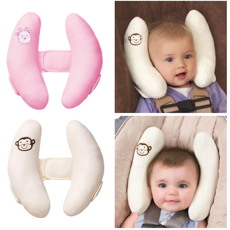 Infant Safety Car Seat Strolle - Infant Head Protector review and price