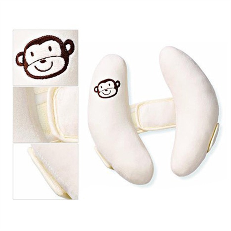 Infant Safety Car Seat Strolle - Infant Head Protector review and price