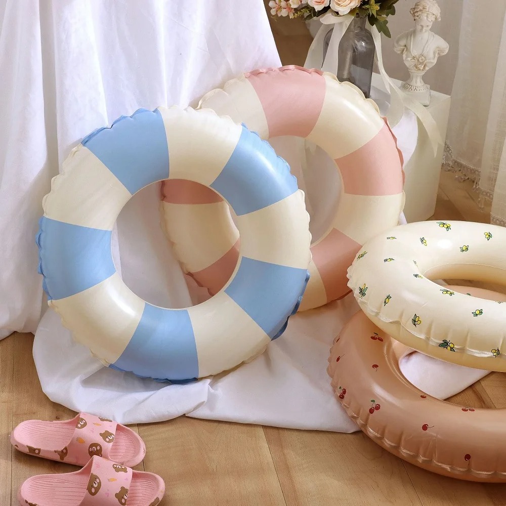 Rooxin Donut Swimming Ring Inf - Baby Swimming Floater review and price