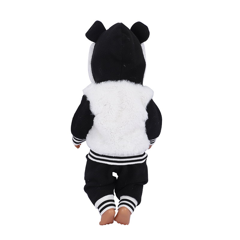 Warm Suit 17 18 Inch Doll Outf - Baby Products Resale review and price