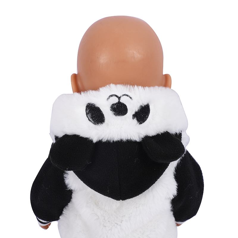 Warm Suit 17 18 Inch Doll Outf - Baby Products Resale review and price