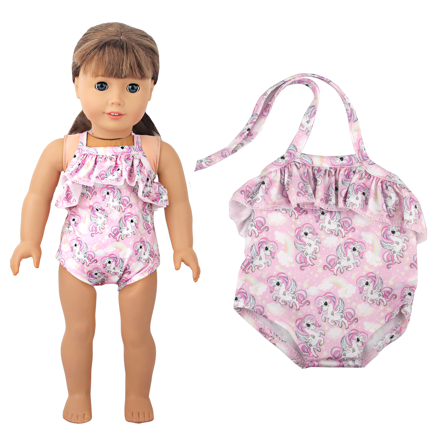 43 Cm Baby New born Doll Cloth - Baby Products Resale review and price