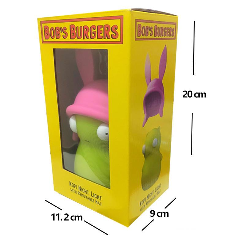 New Anime Happy Burger Shop Bo - Baby Products Shop review and price
