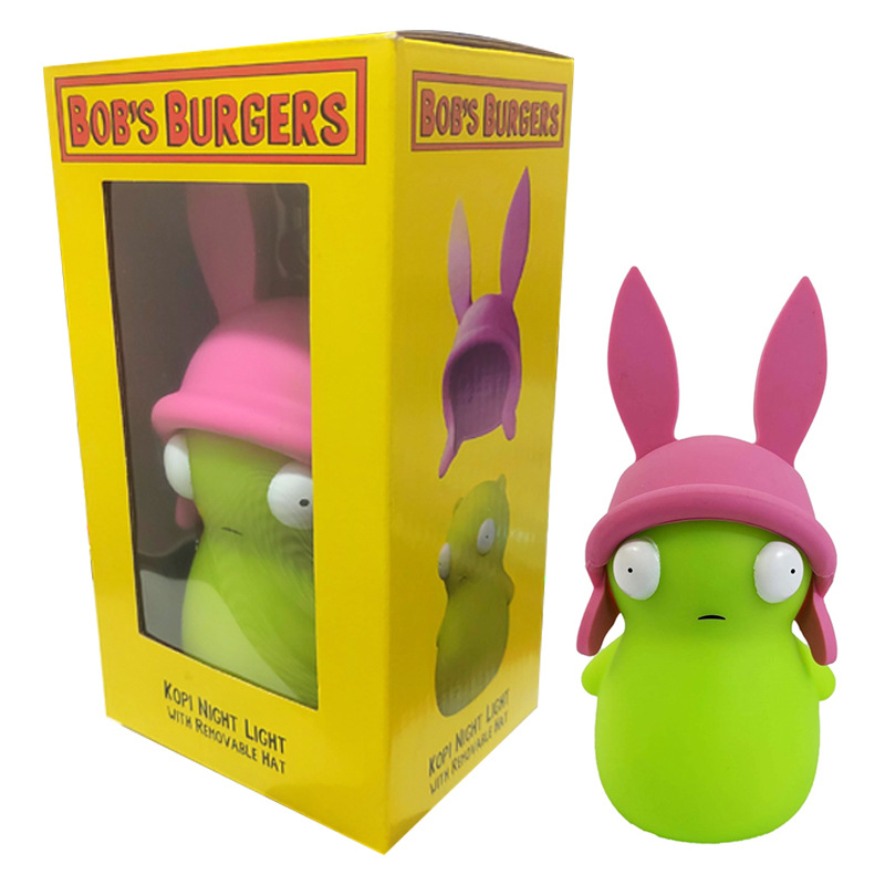 New Anime Happy Burger Shop Bo - Baby Products Shop review and price