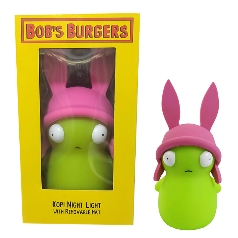 New Anime Happy Burger Shop Bo - Baby Products Shop review and price