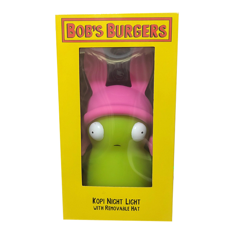 New Anime Happy Burger Shop Bo - Baby Products Shop review and price