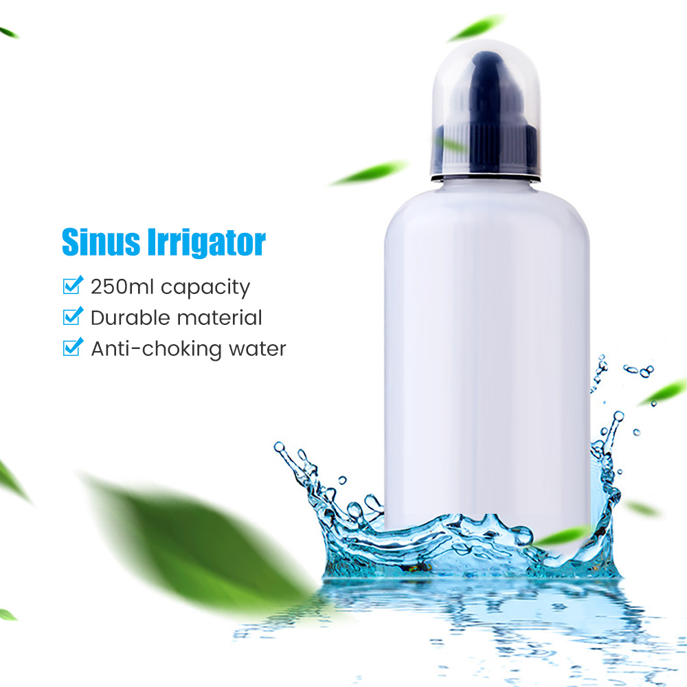 250ML Nasal Irrigator Nasal Ri - Nasal Aspirator review and price