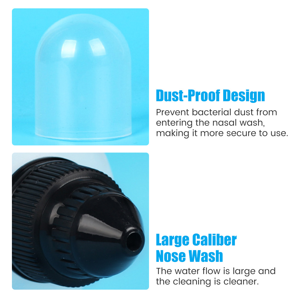 250ML Nasal Irrigator Nasal Ri - Nasal Aspirator review and price
