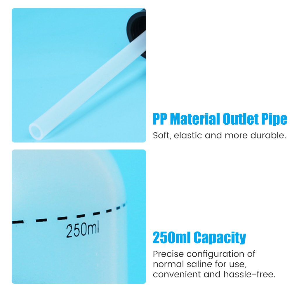 250ML Nasal Irrigator Nasal Ri - Nasal Aspirator review and price