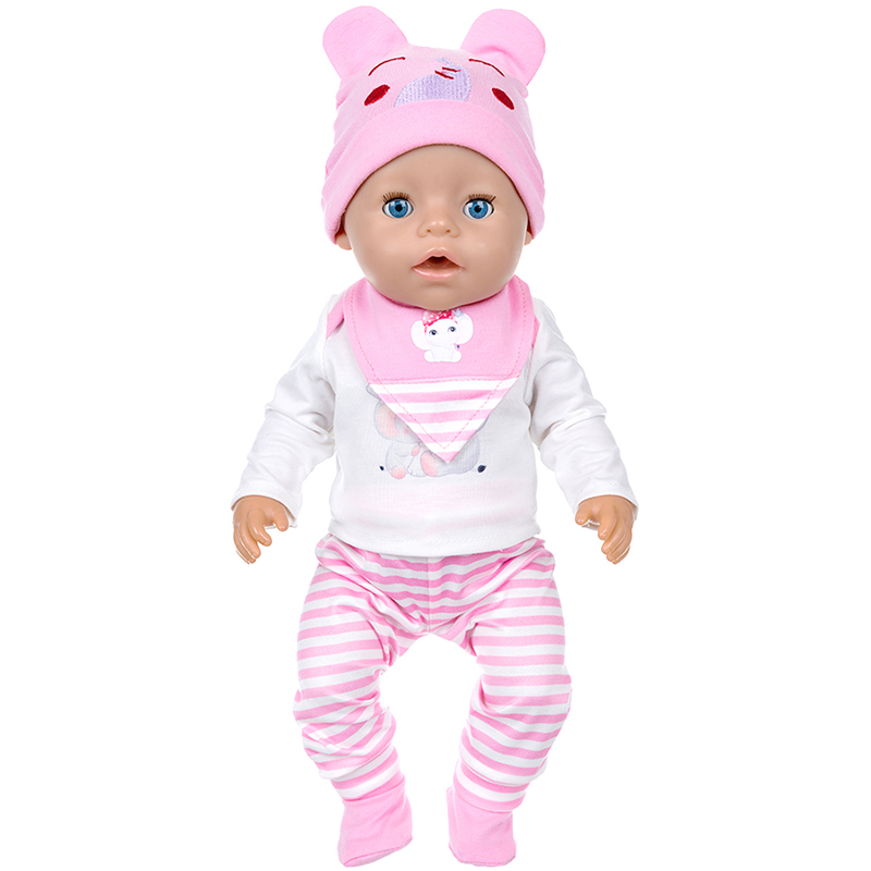 Doll Clothes 16-18Inch/40-45cm - Baby Products Resale review and price