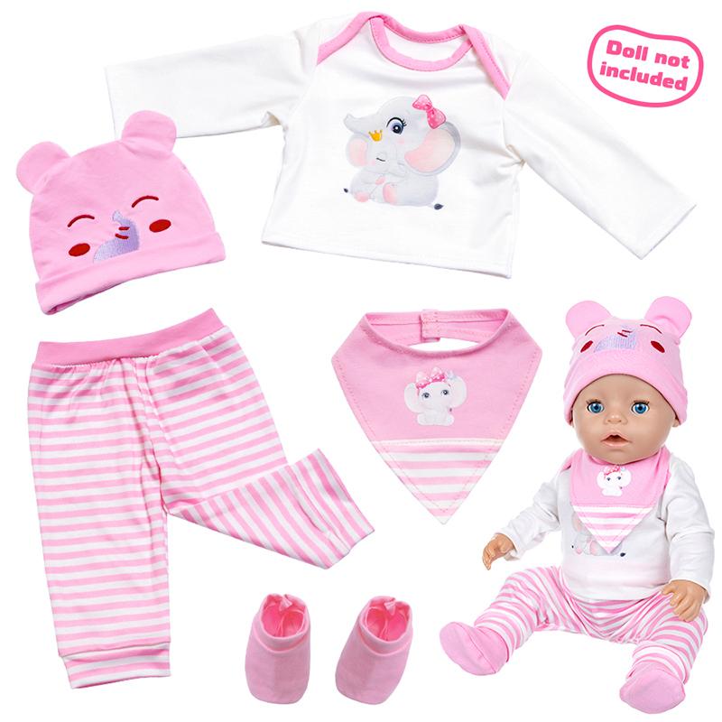 Doll Clothes 16-18Inch/40-45cm - Baby Products Resale review and price