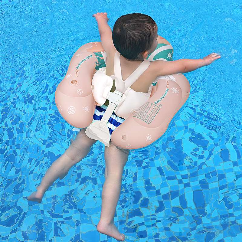 Swimbobo Baby Swimming Float W - Baby Swimming Floater review and price