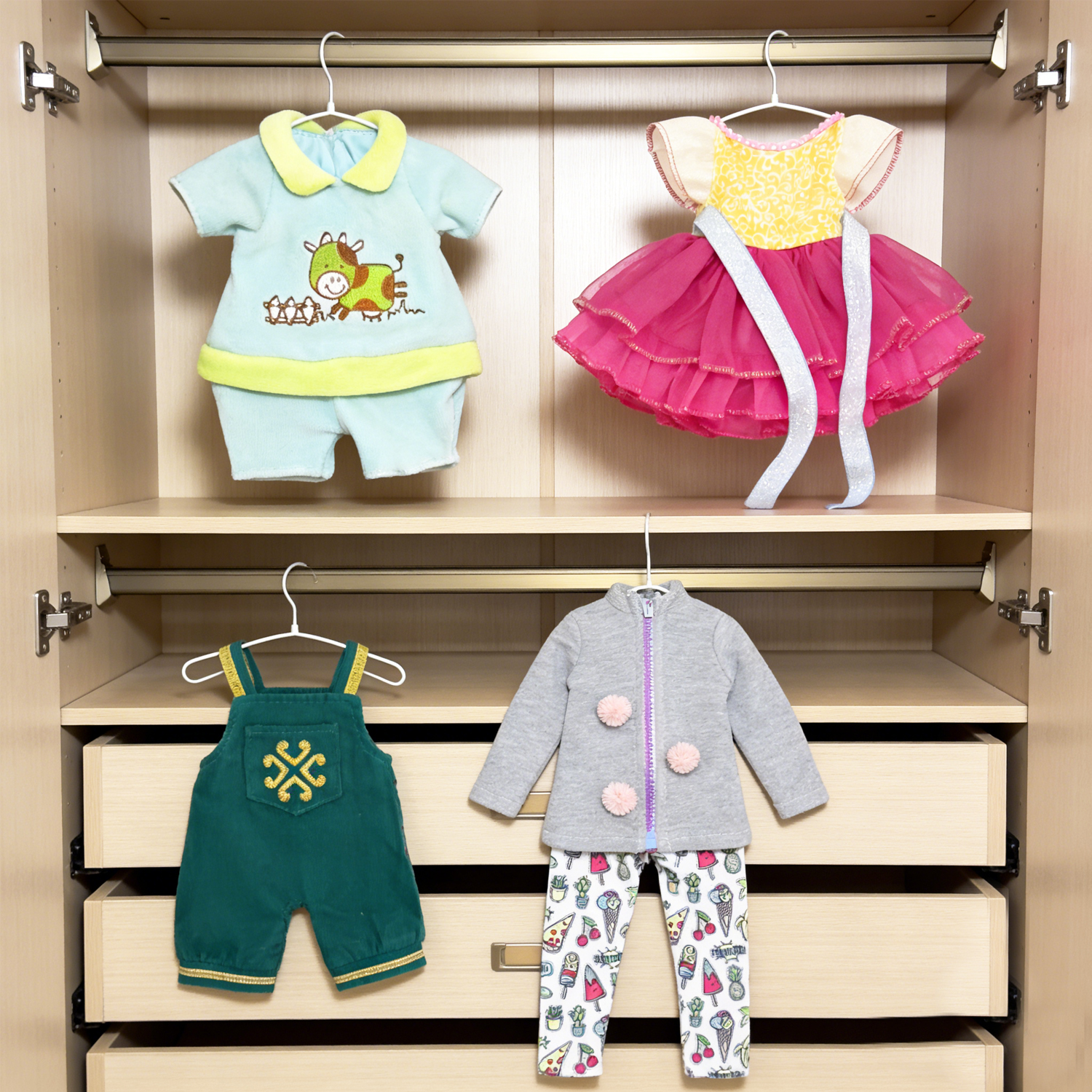 14.5 Inches American Doll Clot - Baby Products Resale review and price