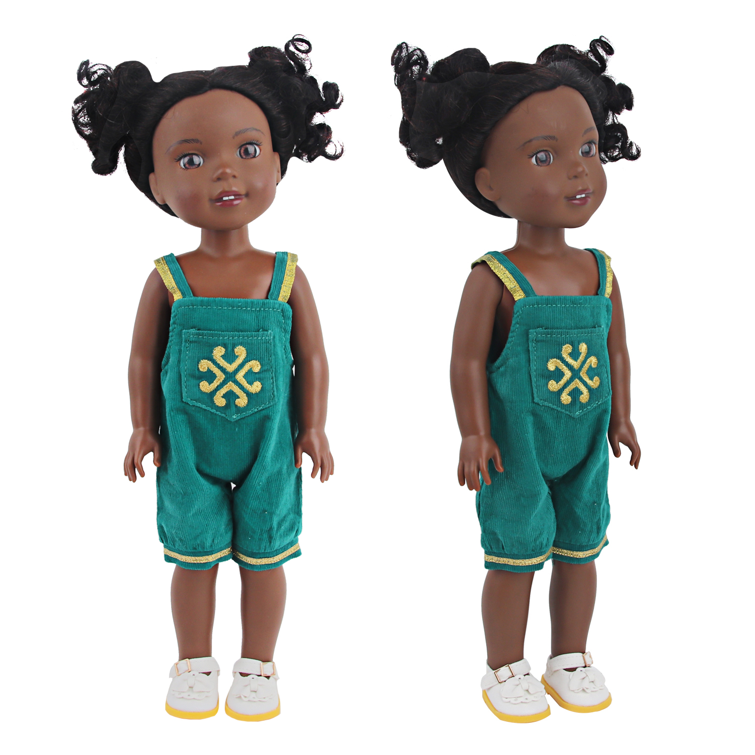 14.5 Inches American Doll Clot - Baby Products Resale review and price