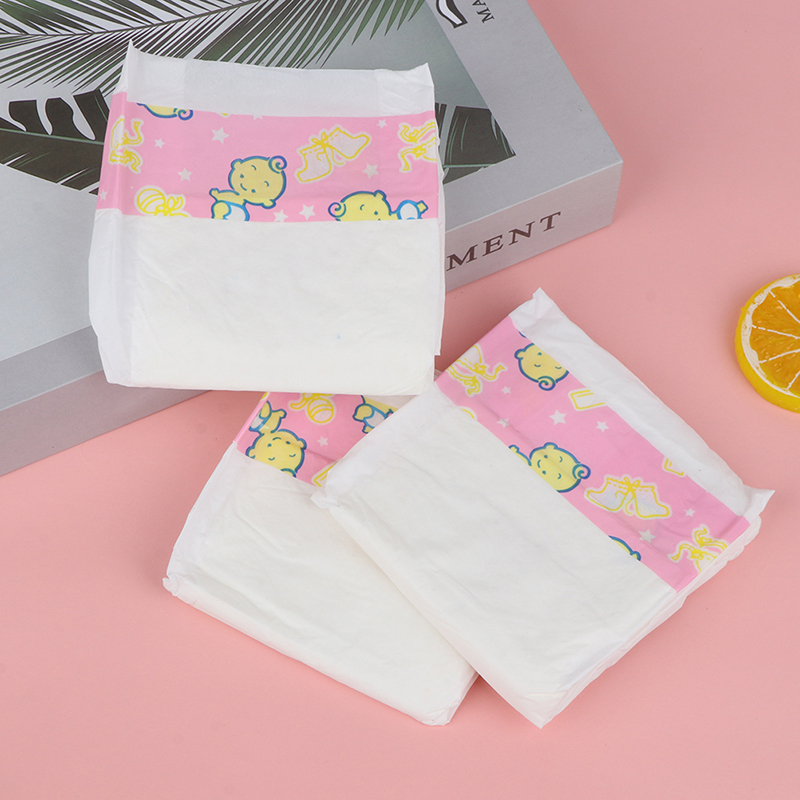 3pcs Diaper Pants Wear for Dol - Baby Products Resale review and price