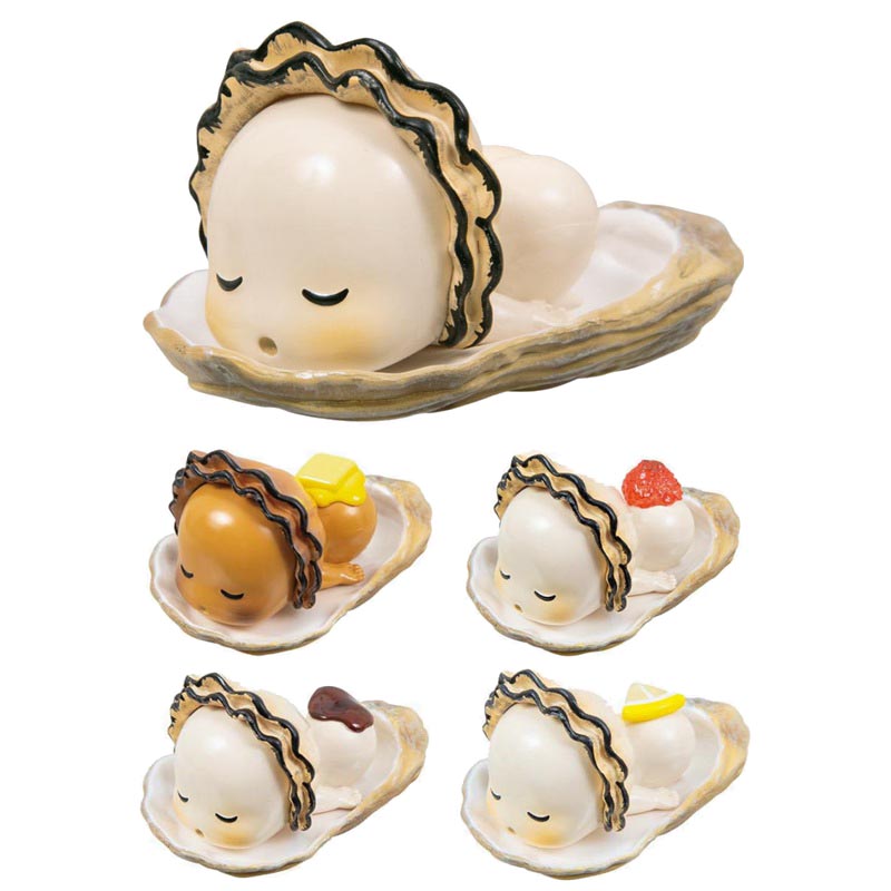 Japanese Genuine Gacha Scale M - Baby Products Japanese review and price