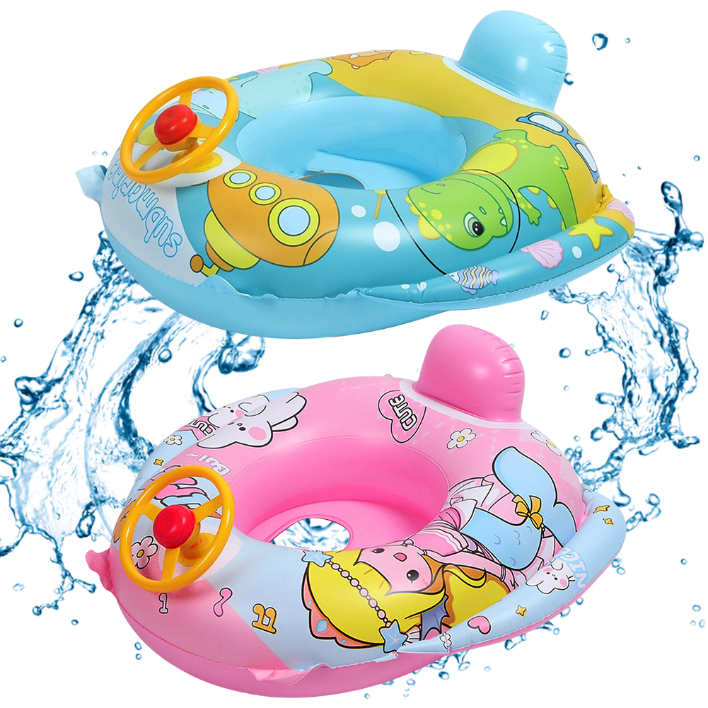 Children Inflatable Swimming R - Baby Swimming Floater review and price