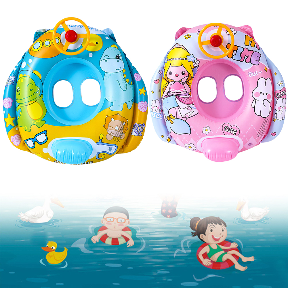 Children Inflatable Swimming R - Baby Swimming Floater review and price