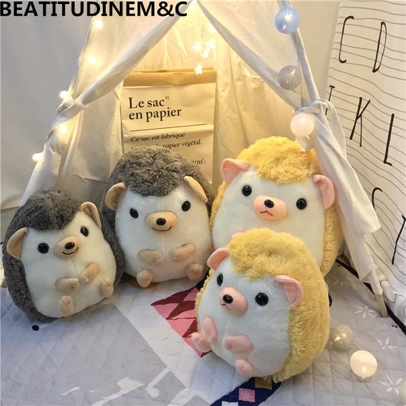 Cartoon Cute Japanese Hedgehog - Baby Products Japanese review and price