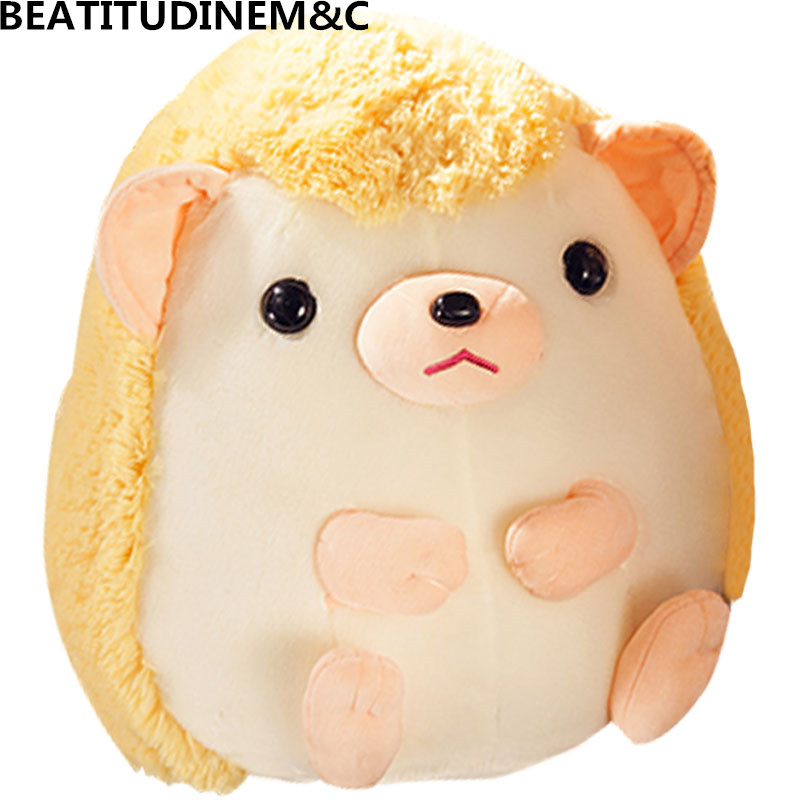Cartoon Cute Japanese Hedgehog - Baby Products Japanese review and price