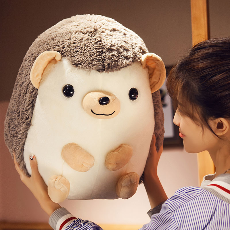 Cartoon Cute Japanese Hedgehog - Baby Products Japanese review and price