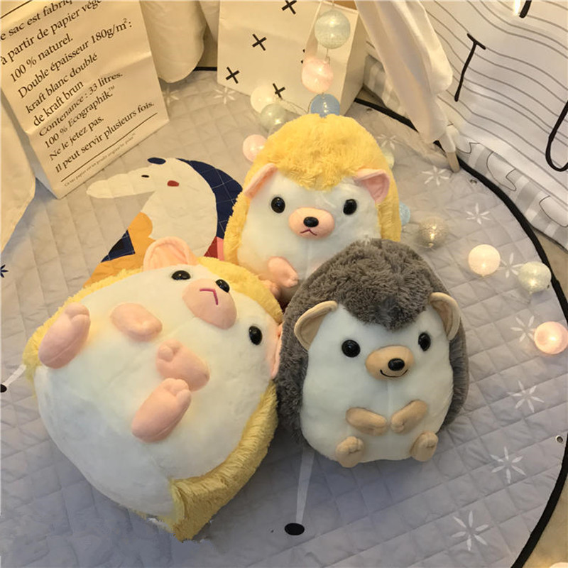 Cartoon Cute Japanese Hedgehog - Baby Products Japanese review and price