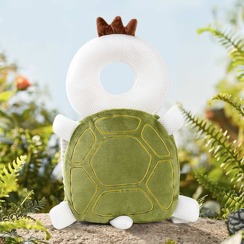 Baby Anti-Fall Head Protection - Infant Head Protector review and price