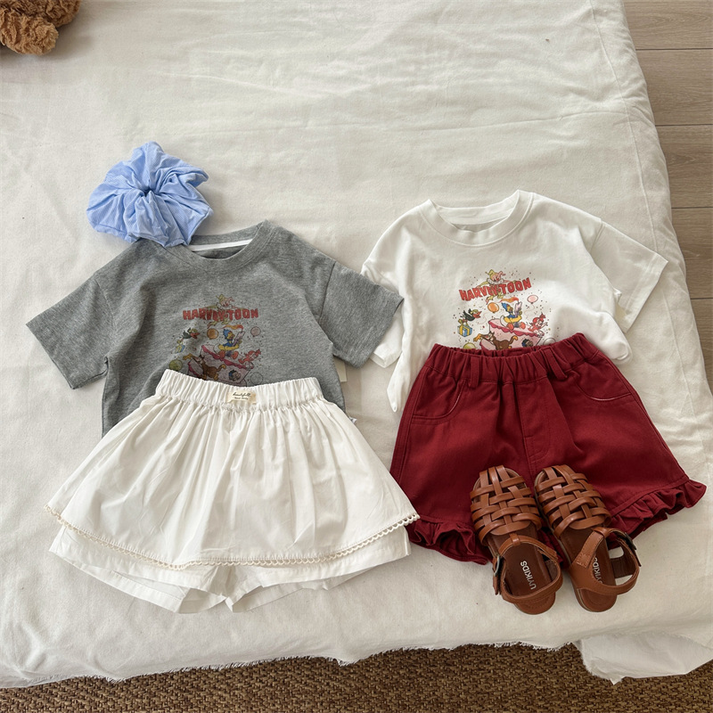 2026 Summer New Product Childr - Baby Products Korean review and price