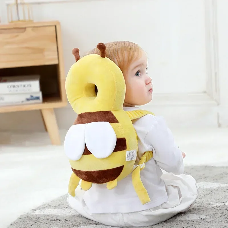 1PC Baby Head Back Protector K - Infant Head Protector review and price